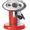 Illy X7.1 IperEspresso Machine - Red -Crema Coffee Store 1107 original 1 1