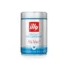 Illy Ground Espresso Classico Decaffeinated Coffee - Medium Roast -Crema Coffee Store 2020 250g classico decaf ground espresso website 1500x1500 ENG