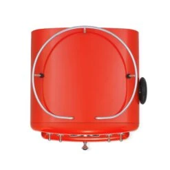 Illy X1 Anniversary E.S.E. Pod & Ground Coffee Machine - Red 17 Illy X1 Anniversary E.S.E. Pod & Ground Coffee Machine - Red -Crema Coffee Store 20294 X1 ECO RED TOP