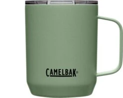 Camelbak Horizon Camp Mug 12 Oz In Moss