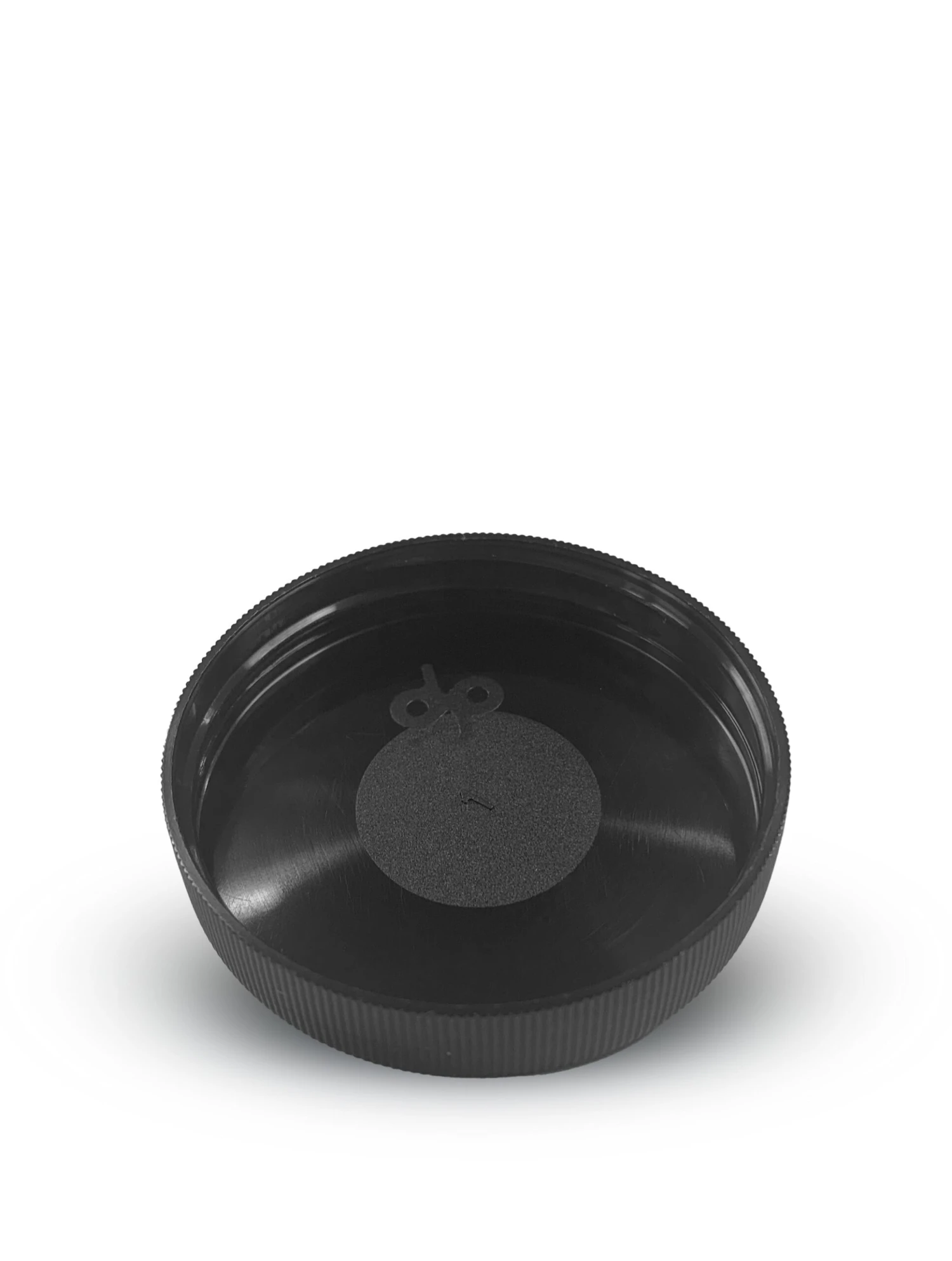 Comandante Glass Jar - Brown 5 Comandante Glass Jar - Brown - Image 3