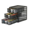 Nifty 36 Cup Drawer 2 Nifty 36 Cup Drawer -Crema Coffee Store 36 k cup drawer