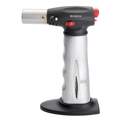 Bonjour Creme Brulee Torch 3 Bonjour Creme Brulee Torch