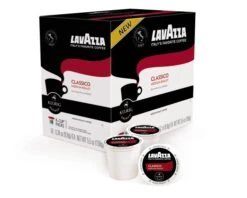 Keurig® Lavazza Classico K-Cup® Packs