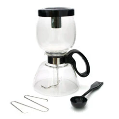 Yama 5-Cup Stovetop Siphon