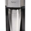 Capresso On-the-Go Coffee Maker 2 Capresso On-the-Go Coffee Maker -Crema Coffee Store 425.05BeautyHR