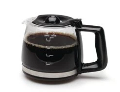 Capresso 5-Cup Mini Coffee Maker 10 Capresso 5-Cup Mini Coffee Maker -Crema Coffee Store 426.05CarafeHR