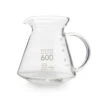Yama 20oz Glass Decanter -Crema Coffee Store 4264 original yamgd20 web