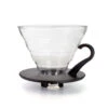 Yama 2-4 Cup Glass Cone Dripper -Crema Coffee Store 4338 original 2 4 cup dripper