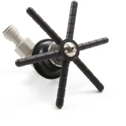 Barista Basics Built In Rinser - 6" X 6" X 2" Pan Size -Crema Coffee Store 4357 original eppr662 5