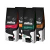 Lavazza Premium Drip Coffee Sampler -Crema Coffee Store 4429 original lavazza coffee package