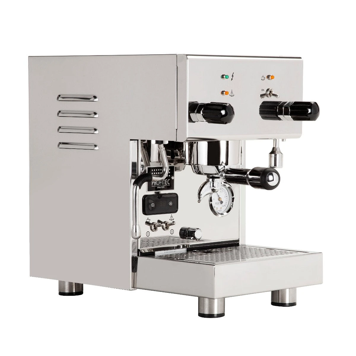 Profitec Pro 300 Dual Boiler Espresso Machine - OPEN BOX 9 Profitec Pro 300 Dual Boiler Espresso Machine - OPEN BOX - Image 7