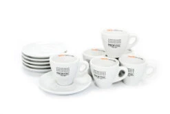 Profitec Espresso Cup Set