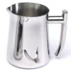 Frieling Stainless Steel Frothing Pitcher -Crema Coffee Store 4581 original frieling stainless steel frothing pitcher
