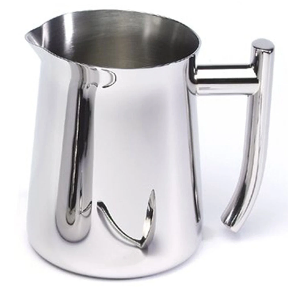 Frieling Stainless Steel Frothing Pitcher 3 Frieling Stainless Steel Frothing Pitcher