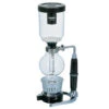 Hario Technica 5-Cup Coffee Syphon -Crema Coffee Store 4642 original hario technica 5 cup coffee syphon main