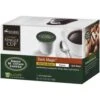 Keurig® Green Mountain Dark Magic Extra Bold K-Cup® Packs -Crema Coffee Store 4734 original green mountain dark magic extra bold k cup packs