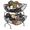 Set Of Two Single-Serve Coffee Baskets 2 Set Of Two Single-Serve Coffee Baskets -Crema Coffee Store 4745 original set of two single serve coffee baskets
