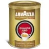 Lavazza Qualita Oro 100% Arabica Medium Roast Ground Coffee 1 Lavazza Qualita Oro 100% Arabica Medium Roast Ground Coffee -Crema Coffee Store 4839 original lavazza qualita oro 100 arabica medium roast ground coffee