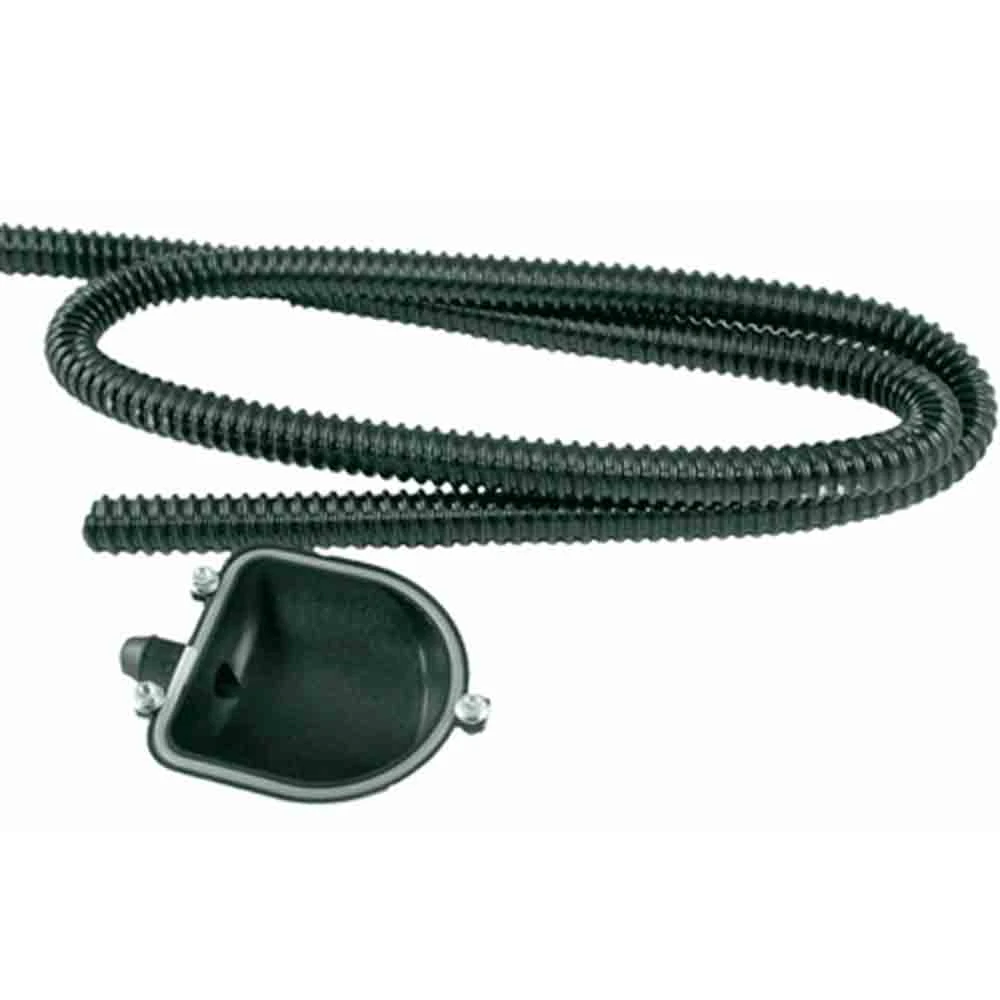 La Spaziale Vivaldi Drain Kit 3 La Spaziale Vivaldi Drain Kit