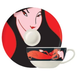 Ritzenhoff My Tea Tea Cups - Gebhardt 04