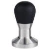 Rattleware Large Round Handle Tamper 58mm -Crema Coffee Store 4943 original rattleware large round handle tamper 1