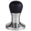 Rattleware Small Round Handle Tamper 53mm -Crema Coffee Store 4945 original rattleware small round handle tamper