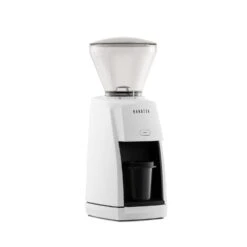 Baratza Encore ESP Coffee And Espresso Grinder - White