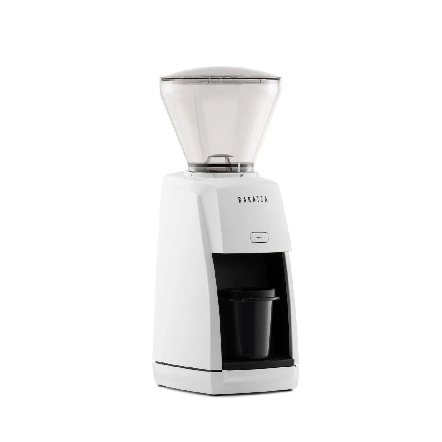 Baratza Encore ESP Coffee And Espresso Grinder - White 3 Baratza Encore ESP Coffee And Espresso Grinder - White