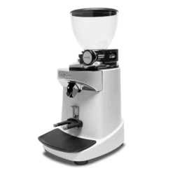 Ceado E37S Quick Set Espresso Grinder In White 16 Ceado E37S Quick Set Espresso Grinder In White -Crema Coffee Store 50025119 2296