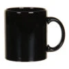 Waechtersbach Fun Factory Coffee Mug In Black -Crema Coffee Store 5076 original waechtersbach fun factory coffee mug black
