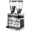 Mahlkonig K 30 Twin Espresso Grinder -Crema Coffee Store 5186 original mahlkonig k 30 twin espresso grinder