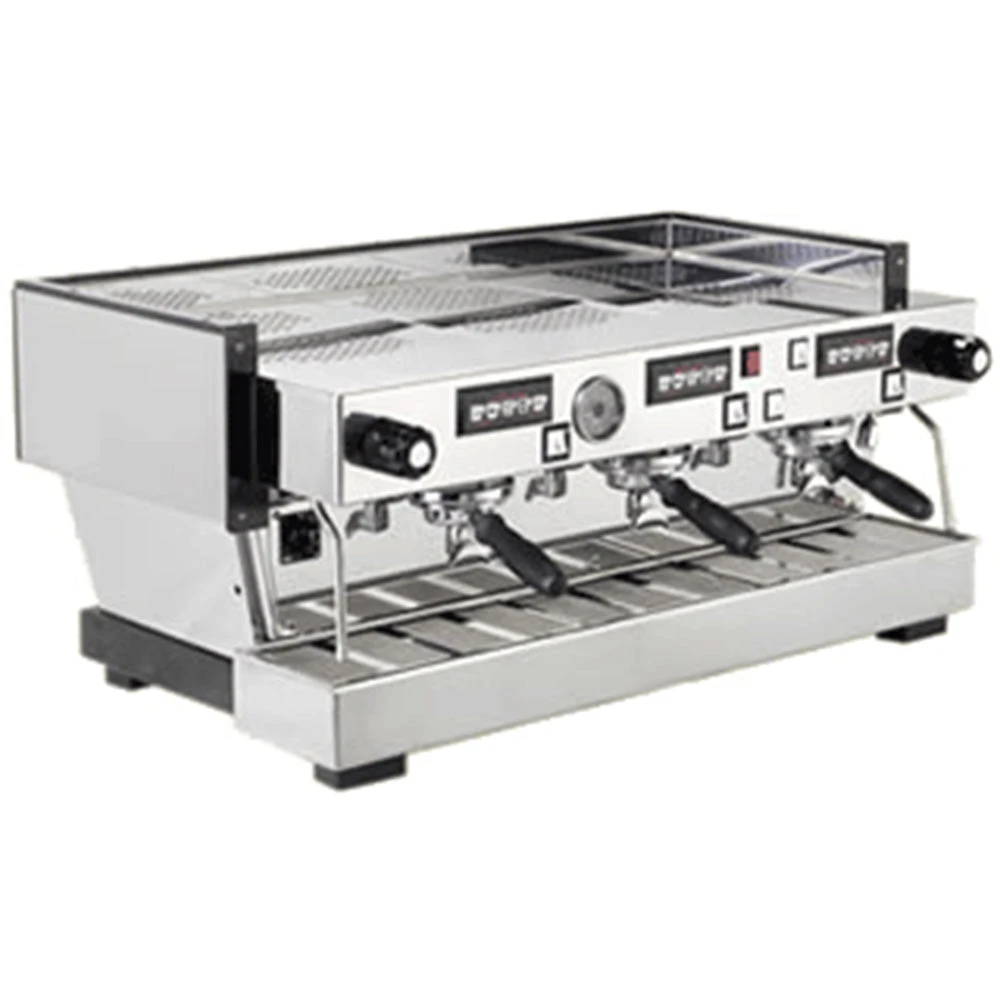 La Marzocco Linea 3 Group Auto Espresso Machine 3 La Marzocco Linea 3 Group Auto Espresso Machine