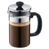 Bodum Shin Bistro French Press 8 Cup 1 Bodum Shin Bistro French Press 8 Cup -Crema Coffee Store 5392 original bodum shin bistro french press 1