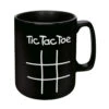 Waechtersbach Chalk Talk 12oz Tic Tac Toe Chalkboard Mug 2 Waechtersbach Chalk Talk 12oz Tic Tac Toe Chalkboard Mug -Crema Coffee Store 5567 original waechtersbach chalk talk 12oz chalkboard mugs tic tac toe 3