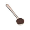 Standard Coffee Measuring Spoon -Crema Coffee Store 5620 original standard coffee measuring spoon