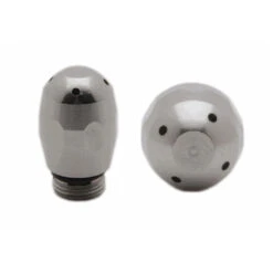 Accessory For La Spaziale - 4 Hole Tip For No-Burn Steam Arm