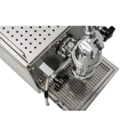 Refurbished Profitec Pro 800 Lever Group Espresso Machine 7 Refurbished Profitec Pro 800 Lever Group Espresso Machine -Crema Coffee Store 5845 original pro 800 brew group 2