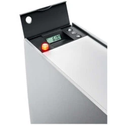 JURA Cup Warmer Platinum -Crema Coffee Store 5862 original buttons