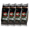 Caffé D'arte Whole Bean Espresso Sampler -Crema Coffee Store 5984 original caffe darte whole bean espresso sampler