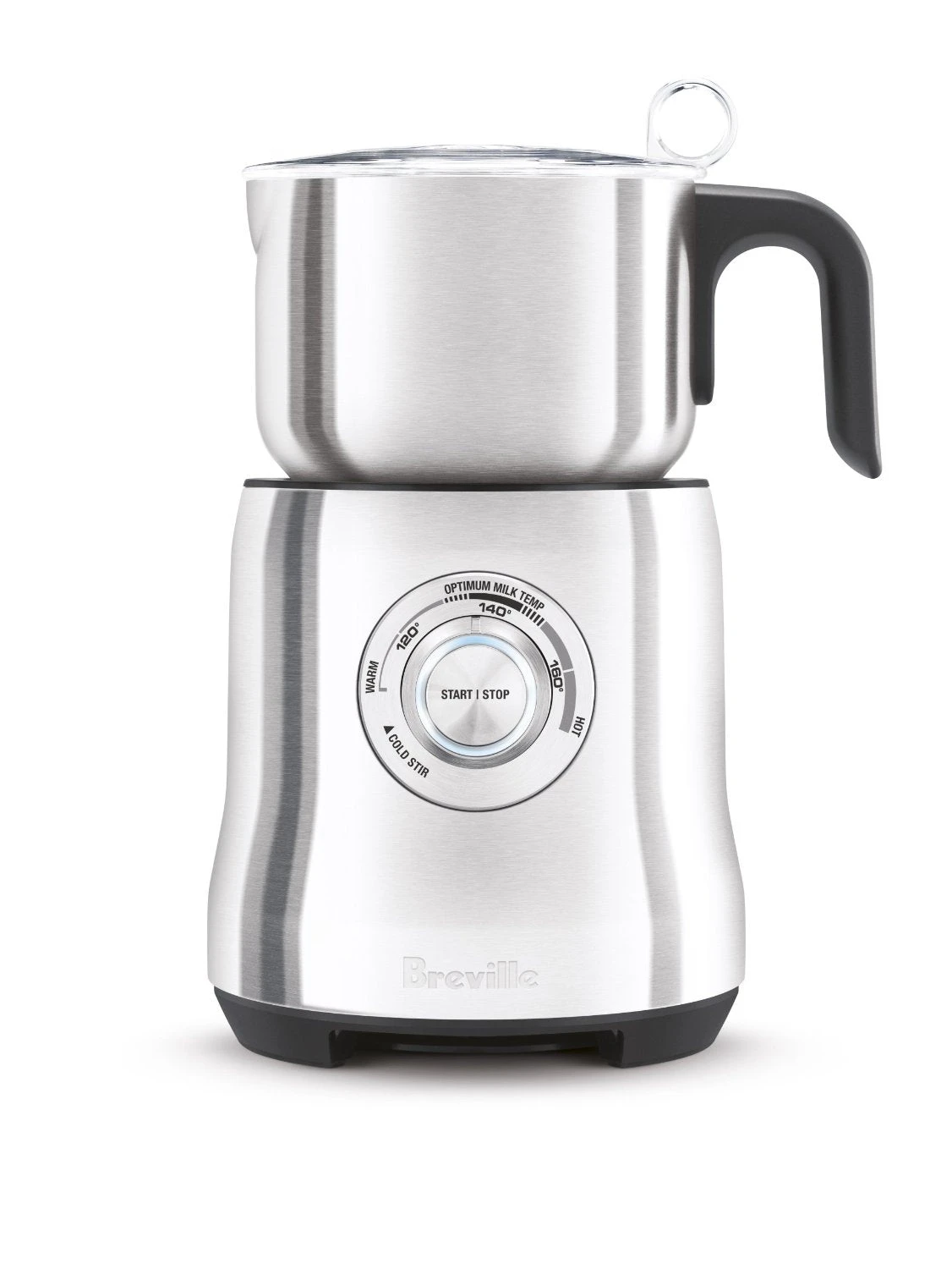 Breville BMF600XL Milk Café 3 Breville BMF600XL Milk Café