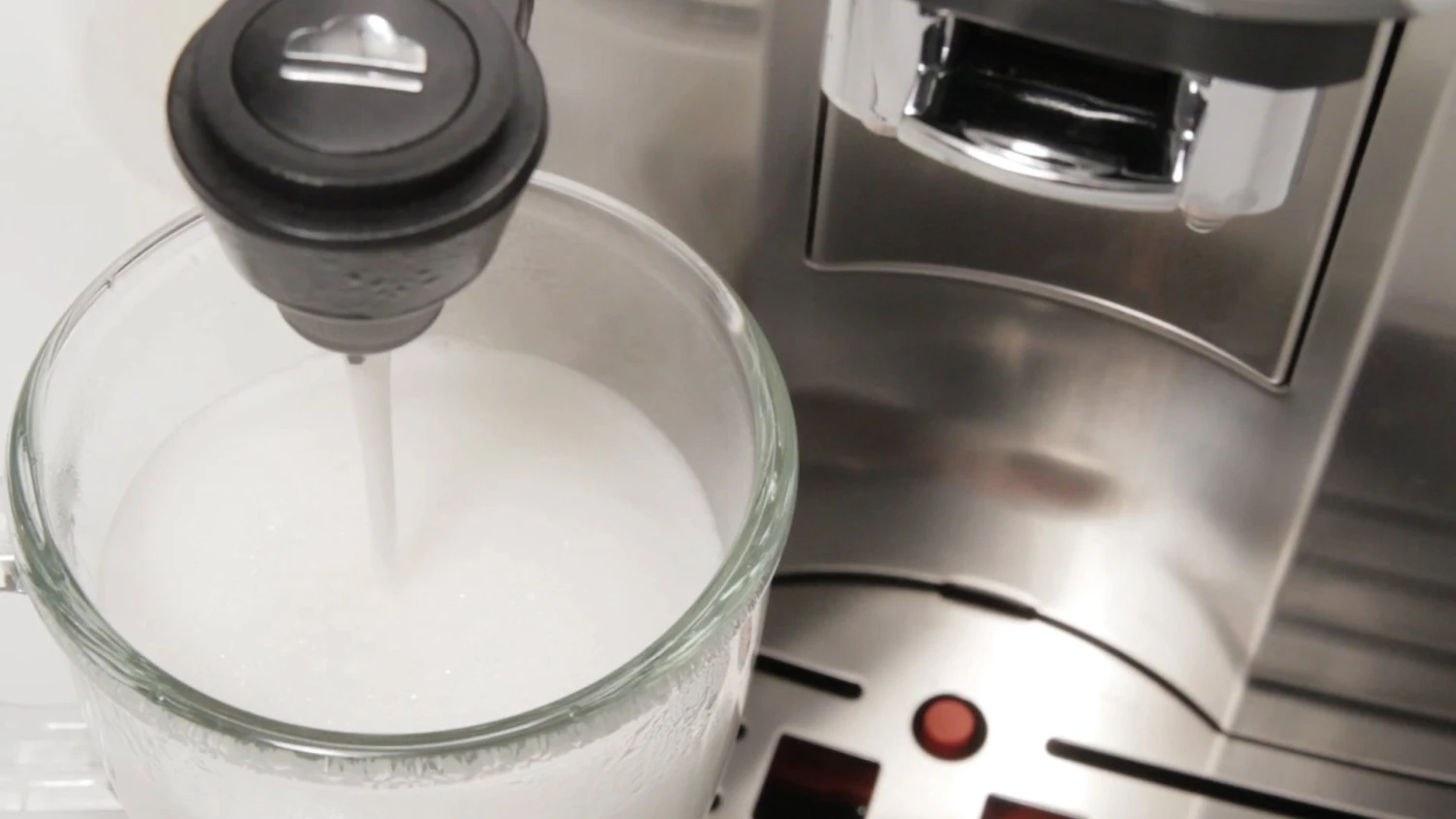 Refurbished Gaggia Anima Deluxe Super-Automatic Espresso Machine 10 Refurbished Gaggia Anima Deluxe Super-Automatic Espresso Machine - Image 8