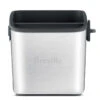 Breville Knock Box Mini -Crema Coffee Store 612 original breville bes001 the knock box mini main