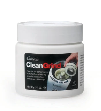Capresso Clean Grind Grinder Cleaning Tablets 4 Capresso Clean Grind Grinder Cleaning Tablets - Image 2