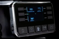 Gaggia Cadorna Barista Plus Automatic Espresso Machine 21 Gaggia Cadorna Barista Plus Automatic Espresso Machine -Crema Coffee Store 6Specialities IMG 0279 01