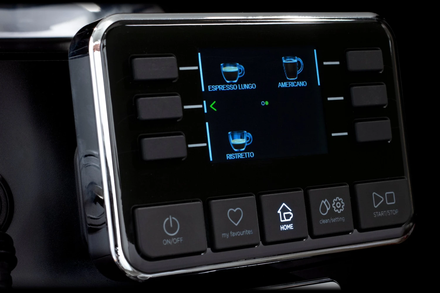 Gaggia Cadorna Barista Plus Automatic Espresso Machine 10 Gaggia Cadorna Barista Plus Automatic Espresso Machine - Image 8