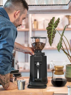 Ceado E6P Coffee Grinder With Filter Burrs 15 Ceado E6P Coffee Grinder With Filter Burrs -Crema Coffee Store 84b45ff ceadoe6pfilterondemandgrindercover