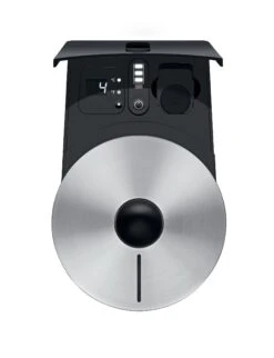 Jura Cool Control 1.0 L. 10 Jura Cool Control 1.0 L. -Crema Coffee Store Acc CC1Wi Bl pst open without transmitter transp Print 19842