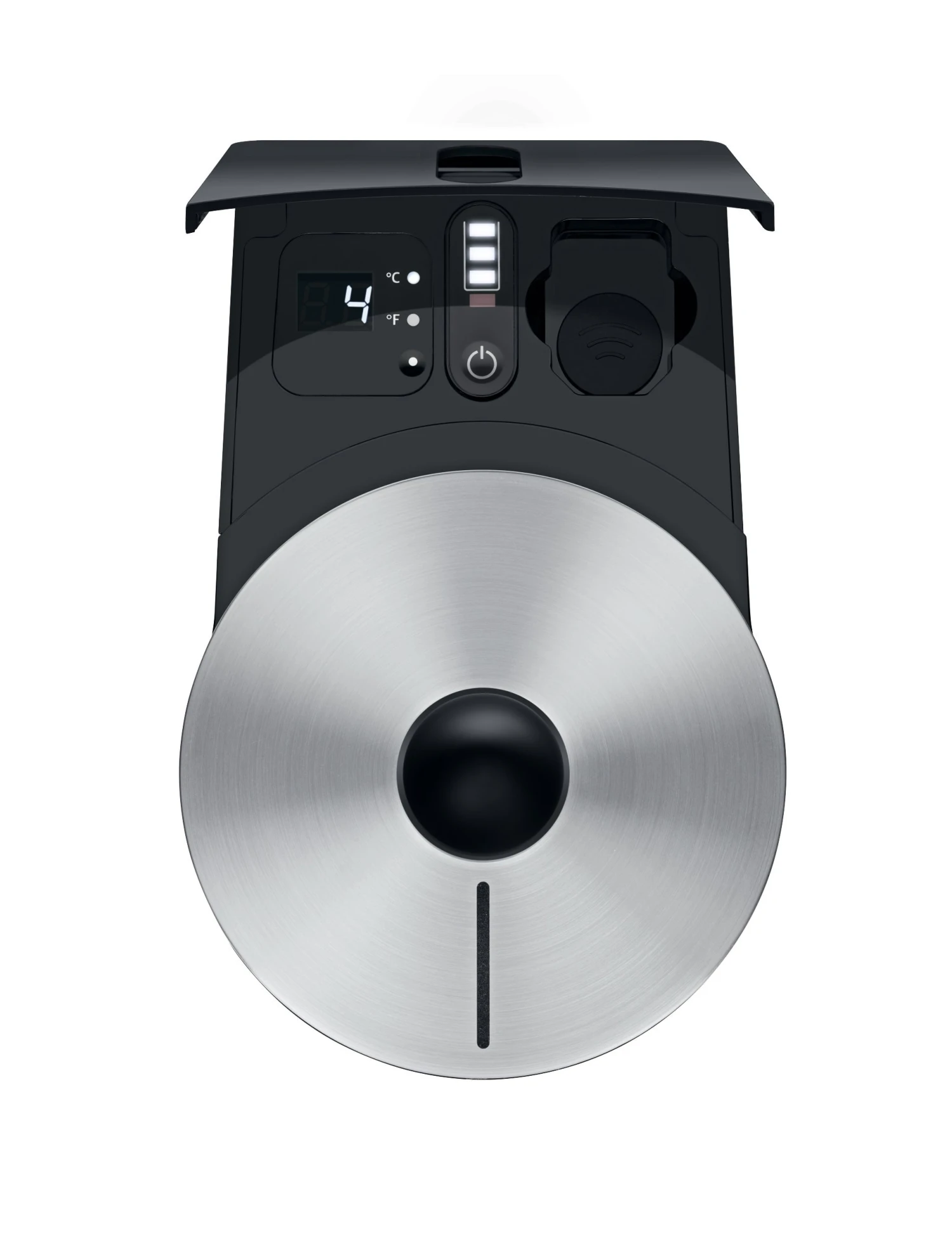 Jura Cool Control 1.0 L. 6 Jura Cool Control 1.0 L. - Image 4