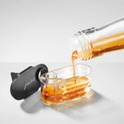 JURA J8 Super-Automatic Espresso Machine - Piano Black 26 JURA J8 Super-Automatic Espresso Machine - Piano Black -Crema Coffee Store Acc ConSys emo syrup infilling